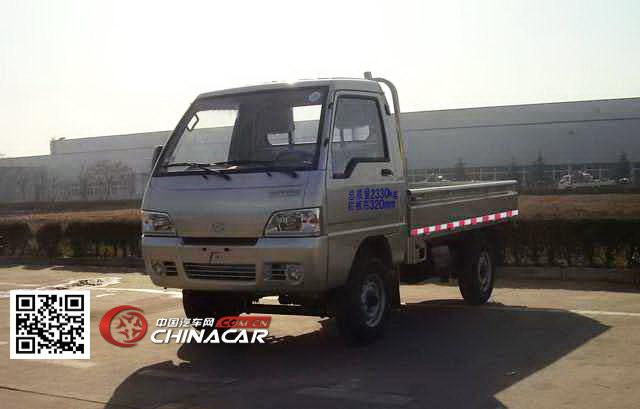 BJ231015北京农用车图片及车型赏析