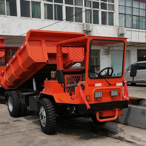 爬山虎农用车与农用自卸车 价格、性能与选购指南